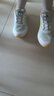 阿迪達(dá)斯（adidas）童鞋25夏男女童運(yùn)動鞋網(wǎng)面透氣FortaRun兒童BOA款減震鞋子JP5805 曬單實拍圖