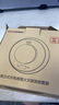HIKVISION?？低暉熿F報(bào)警器獨(dú)立式煙感家庭消防火災(zāi)警報(bào)手機(jī)報(bào)警NP-FY300 曬單實(shí)拍圖