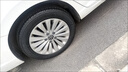 米其林（MICHELIN）汽車輪胎 205/55R16 91V 耐越 ENERGY MILE 適配朗逸/速騰/卡羅拉 曬單實拍圖