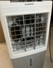 艾美特（AIRMATE）冷風(fēng)扇空調(diào)扇制冷風(fēng)機(jī)商用工業(yè)電冷風(fēng)扇立式工廠網(wǎng)吧車間可移動(dòng)水冷扇30L超大面積降溫水冷機(jī) X21 曬單實(shí)拍圖