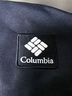 Columbia哥倫比亞背包戶外情侶款通用28L休閑雙肩包 UU3561 010 曬單實(shí)拍圖