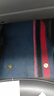 車(chē)麗友汽車(chē)腳墊全包圍專(zhuān)用于凱迪拉克XT4 ATSL XT5 XT6 XTS CT4 CT6 CT5 曬單實(shí)拍圖