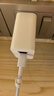 華為 5A數(shù)據(jù)線 USB Type-A 轉(zhuǎn) USB Type-C（白色） 1米 AP71  曬單實(shí)拍圖