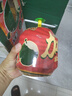 易開(kāi)椰泰國(guó)香水椰青新鮮多汁進(jìn)口椰子當(dāng)季新鮮水果 9粒裝原箱/（900-1200g） 曬單實(shí)拍圖