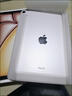 綠聯(lián)適用iPad11/10保護(hù)套2025款11英寸A16芯片iPad11保護(hù)殼磨砂蘋果平板支架輕薄防彎白灰色 曬單實(shí)拍圖