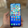 vivoiQOO Z10x 8GB+128GB 月巖鈦 6500mAh超薄藍(lán)海電池 天璣7300 護(hù)眼LCD屏幕 電競(jìng)手機(jī) 國(guó)家補(bǔ)貼 曬單實(shí)拍圖