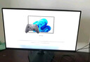 HKC 27英寸2K高清100Hz顯示器IPS面板硬件低藍光廣視角HDMI接口家用電子書辦公液晶電腦顯示屏S2716Q 曬單實拍圖