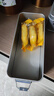 麥酥園 鳳梨酥鐵盒裝福建廈門特產(chǎn)臺灣風(fēng)味休閑零食糕點心獨立包裝750g 曬單實拍圖