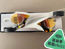 阿瑞娜arena泳鏡防水防霧高清眼鏡蛇鍍膜游泳眼鏡專業(yè)競速比賽AGL180MSW 曬單實拍圖