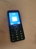 飛利浦（PHILIPS）P319 全網(wǎng)通4G老年人手機(jī)大喇叭大電池超長(zhǎng)待機(jī)大音量大屏直板按鍵老人專用學(xué)生備用功能機(jī) 星空黑 曬單實(shí)拍圖