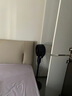 美的（Midea）【變頻輕音】空氣循環(huán)扇家用遙控電風(fēng)扇四季凈化扇輕音落地扇99%抑菌桌面小風(fēng)扇大風(fēng)力風(fēng)扇GDG24ZR 曬單實(shí)拍圖