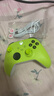 XBOX微軟Xbox Series S/X無線手柄 XSS XSX黑神話悟空 藍(lán)牙手柄PC電腦Elite 精英版手柄二代 iOS 平板 Xbox手柄【電光黃】 曬單實(shí)拍圖