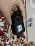 大疆精靈大疆 DJI Osmo Action 4  靈眸運(yùn)動(dòng)相機(jī) 摩托車山地公路騎行潛水戶外vlog相機(jī) 畢業(yè)季禮物運(yùn)動(dòng)相機(jī) 大疆Osmo Action 4 標(biāo)準(zhǔn)版 官方標(biāo)配 曬單實(shí)拍圖