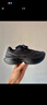 Saucony索康尼菁華15跑鞋輕量減震跑步鞋訓練薄底體測運動鞋黑42.5 曬單實拍圖