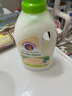 大公雞管家（CHANTE CLAIR）意大利大公雞頭洗衣液天然皂液內衣嬰兒童手洗留香洗衣液1500ml 綠色白苔香1瓶 曬單實(shí)拍圖