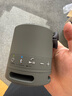 索尼（SONY） SRS-XB100 藍(lán)牙音箱音響 迷你便攜 重低音16小時(shí)續(xù)航 戶外音箱 防水防塵黑色 曬單實(shí)拍圖