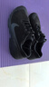 耐克（NIKE）男子 TR 1 緩震透氣運動(dòng)低幫休閑鞋DX9016-001/黑色41 曬單實(shí)拍圖