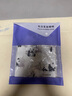 baby friend嬰兒睡袋竹棉寶寶連體睡衣兒童防踢被子春秋前4后2紗布睡袋 100碼 曬單實(shí)拍圖