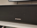 山水（SANSUI）96H  家庭ktv音響套裝 家用客廳電視卡拉OK一體機 家用唱歌點歌機音箱 【雙系統(tǒng)】14吋屏+9喇叭+2TB 曬單實拍圖