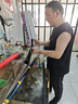酷色盾 汽車(chē)貼膜玻璃全車(chē)膜高隔熱紫外線阻隔99%防曬護(hù)膚防爆太陽(yáng)膜前檔膜車(chē)窗膜高隱私膜全國(guó)免費(fèi)包安裝 納米陶瓷膜全車(chē)（高隱私）紫外線99% 大眾帕薩特寶來(lái)朗逸Polo速騰邁騰探岳捷達(dá)CC途觀 曬單實(shí)拍圖
