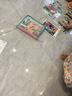 彌鹿（MiDeer）兒童進(jìn)階拼圖早教大塊男孩女孩寶寶幼兒益智玩具啟蒙禮物1-3-6歲 【新收納款】3階自然景色-3歲+ 曬單實(shí)拍圖