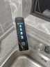 海爾（Haier）鮮活水promax 889凈水器家用RO反滲透廚下式瞬時1400G大流速直飲機8年進口膜母嬰直飲國家補貼 曬單實拍圖