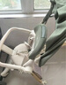 AMORHOME遛娃神器嬰兒車推車可坐可躺輕便折疊溜娃兒童寶寶綠野仙蹤promax 曬單實拍圖