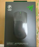 雷蛇（Razer） 毒蝰V3極速版 無線鼠標 電競游戲鼠標 輕量化鼠標 吃雞/LOL/黑神話悟空 黑色 曬單實拍圖