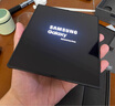 三星Samsung Galaxy Z Fold7 超輕薄折疊屏手機(jī) 劉憲華同款  驍龍8至尊版 AI手機(jī) 12GB+512GB 秘影黑 曬單實(shí)拍圖