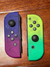 穎果適用于任天堂switch手柄joycon紅藍(lán)ns手柄oled體感震動(dòng)游戲無線藍(lán)牙左右分體手柄王國(guó)之淚白色原裝 【正品】噴射3-六軸體感/震動(dòng)/NFC/健身環(huán)版 曬單實(shí)拍圖