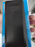 飛利浦（PHILIPS）E536 老年人手機4G全網通老人機雙卡雙待超長待機大字大聲大按鍵學生兒童備用專用功能機 星空黑 曬單實拍圖
