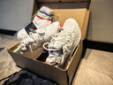 MIZUNO美津濃新品羽毛球鞋WAVE CLAW 3鷹爪三代輕量緩震專業(yè)訓練運動鞋 鴛鴦色 鷹爪3代【W(wǎng)AVE CLAW 3】 39 (250mm) 曬單實拍圖