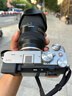 騰龍（Tamron）官方旗艦店A063 28-75mm F2.8 G2騰龍二代28-75 E口全畫幅微單變焦鏡頭大光圈影像騰龍2875mm二代 索尼E卡口 官方標(biāo)配【送騰龍UV濾鏡+64G高速卡+清潔 曬單實拍圖