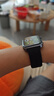 HUAWEI WATCH FIT 4 韻律黑氟橡膠表帶 華為運(yùn)動(dòng)智能手表超輕薄大屏潮流運(yùn)動(dòng)藍(lán)牙通話睡眠監(jiān)測fit4 曬單實(shí)拍圖