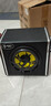 雅奇仕（yacuse） 車(chē)載藍牙低音炮音響 汽車(chē)音箱12V/24v/220v大功率內置功放地攤 黑色梯形插電版 6英寸低音喇叭版 曬單實(shí)拍圖