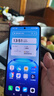 vivo iQOO Z10 Turbo 12GB+256GB 星穹黑 天璣8400滿血版 7620mAh超薄藍海電池 自研電競芯片Q1 手機 曬單實拍圖