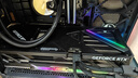 七彩虹（Colorful）iGame GeForce RTX 5080 Vulcan OC 16GB GDDR7 DLSS 4 電競(jìng)光追游戲設(shè)計(jì)電腦顯卡 曬單實(shí)拍圖
