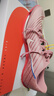 耐克（Nike）湯普森9秒75新紀(jì)錄 田徑精英Nike Maxfly耐克氣墊男女短跑釘鞋 HQ2058-600/Maxfly 2代 42.5 曬單實(shí)拍圖