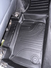 車(chē)麗友 適用于長(cháng)安cs35plus腳墊12-24款tpe全包圍汽車(chē)環(huán)保無(wú)味耐磨防水單層TPE腳墊長(cháng)安CS35 PLUS（18-24款） 曬單實(shí)拍圖