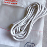 OKSJ適用蘋果充電線數(shù)據(jù)線Type-C快充【編織線】PD30W/20W lightning線iPhone13/14ProMax1211 1.5米 曬單實(shí)拍圖