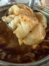 深海鱈魚(yú)新鮮大塊鱈魚(yú)中段魚(yú)片野生鱈魚(yú)排鱈魚(yú)段冷凍鱈魚(yú)輔食 2-3塊/ 500g /袋 精選新鮮大段鱈魚(yú)2斤裝 曬單實(shí)拍圖