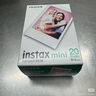 富士（FUJIFILM） instax mini通用相紙照片適用于mini7+/7s/7c/8/9/11/12/40/90/EVO/liplay打印機等拍立得 B：20張+相冊+冰箱貼*2+收納盒+邊 曬單實(shí)拍圖