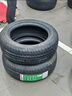 雙星（DOUBLE STAR）輪胎/汽車輪胎 225/60R16 98H SH71適配比亞迪秦PLUS/奧迪/別克 曬單實(shí)拍圖