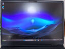 外星人（Alienware）游戲本國家補貼 星艦16X 16英寸高性能筆記本電腦 酷睿Ultra 9 5070顯卡32G 1T 2.5K 240Hz 1973QB 曬單實拍圖