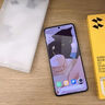 閃魔適用紅米turbo3鋼化膜手機膜 xiaomi高清升級防爆全玻璃抗指紋藍光手機保護貼膜 【增強版|高清防爆抗指紋】2片+神器 紅米turbo3鋼化膜 曬單實拍圖