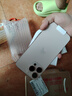 Apple/蘋果 iPhone 16 Pro Max 256GB 沙漠色鈦金屬 雙卡雙待手機(jī)【贈(zèng)送電信話費(fèi)券】 曬單實(shí)拍圖