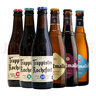 TRAPPISTES ROCHEFORT修道院精釀 西麥爾/羅斯福六種口味啤酒組合330ml*6瓶 比利時進口 曬單實拍圖