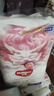 好奇（Huggies）皇家御褲拉拉褲嬰兒成長褲小龍褲尿不濕超薄透氣 XXXL50片(17kg以上) 曬單實拍圖