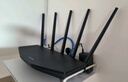 普聯(lián)（TP-LINK）雙千兆路由器 易展mesh分布式 AC1200無線家用穿墻 5G雙頻 WDR5620千兆易展版 IPv6 曬單實拍圖