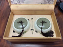 內(nèi)廷上用茶葉胖東來(lái)超市茶葉店金駿眉特級(jí)武夷紅茶養(yǎng)胃2025新茶自己喝禮盒 云鏡禮盒【碧螺春300g】 送禮京官方店?yáng)|自旗艦營(yíng)精品 曬單實(shí)拍圖